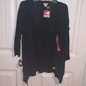 Women’s lightweight cardigan
